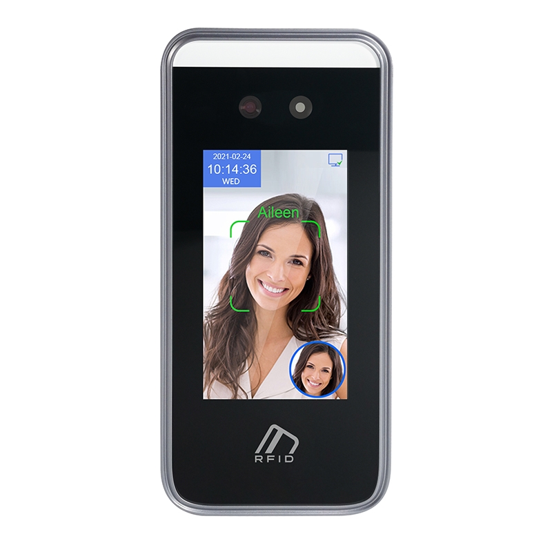 TM-AI26動(dòng)態(tài)人臉識(shí)別考勤門(mén)禁終端